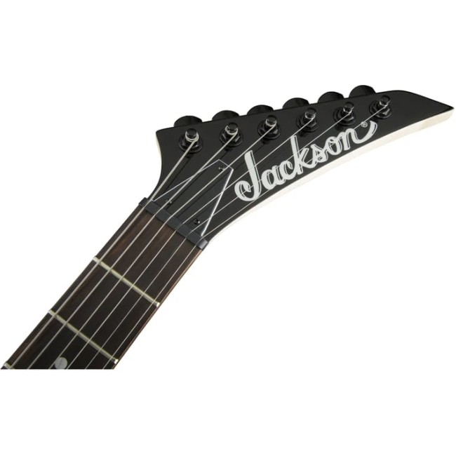 JJ Jackson 2910112527 JS Series Dinky JS12 Electric Guitar